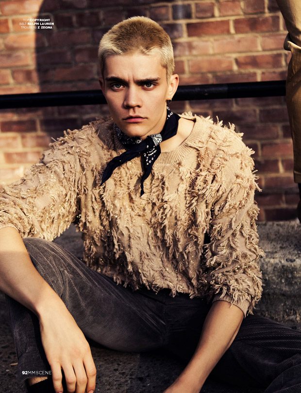 MMSCENE Magazine