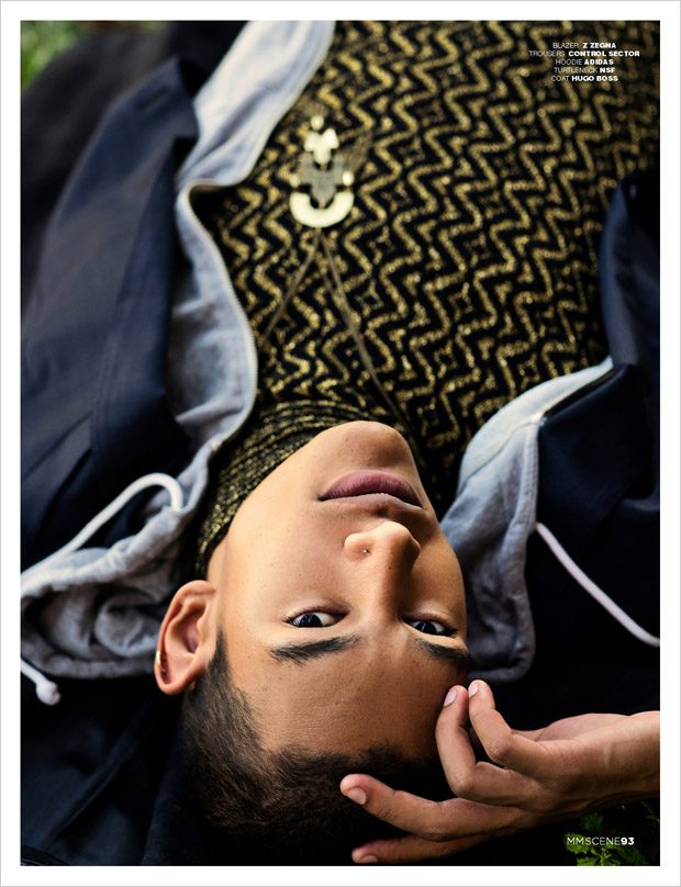 MMSCENE Magazine