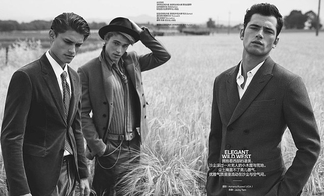 GQ Japan