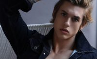Gray Eberley