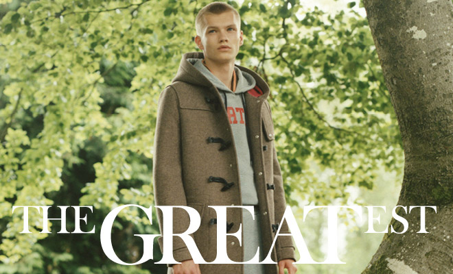 The Greatest Magazine