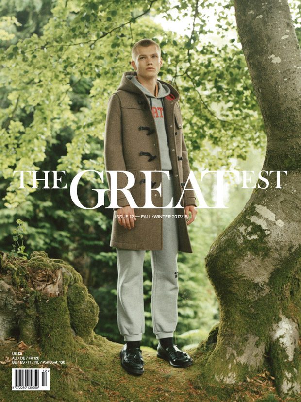 The Greatest Magazine