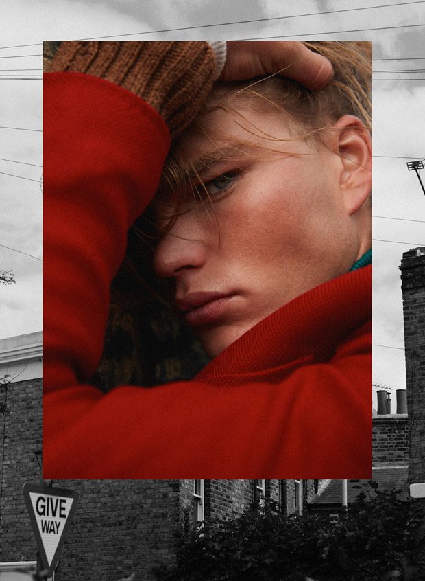 Jordan Barrett