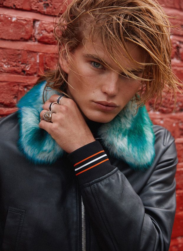 Jordan Barrett