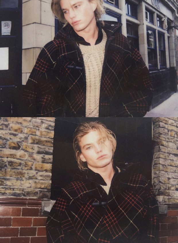 Jordan Barrett