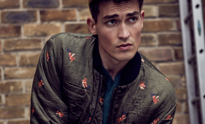 L'Officiel Hommes Ukraine