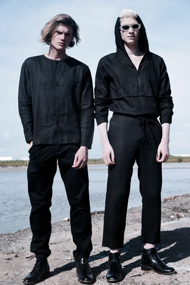 MMSCENE STYLE