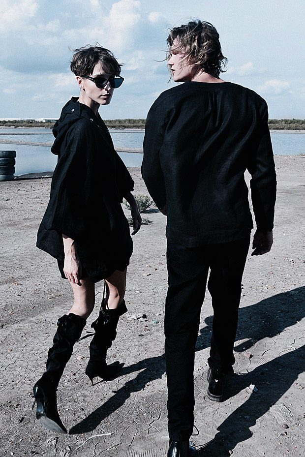 MMSCENE STYLE