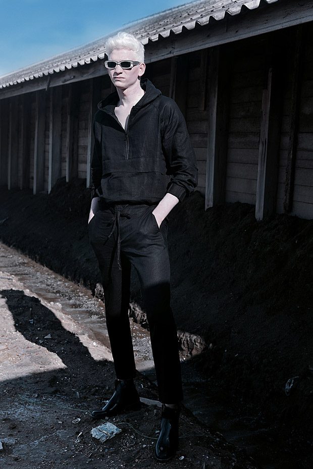 MMSCENE STYLE