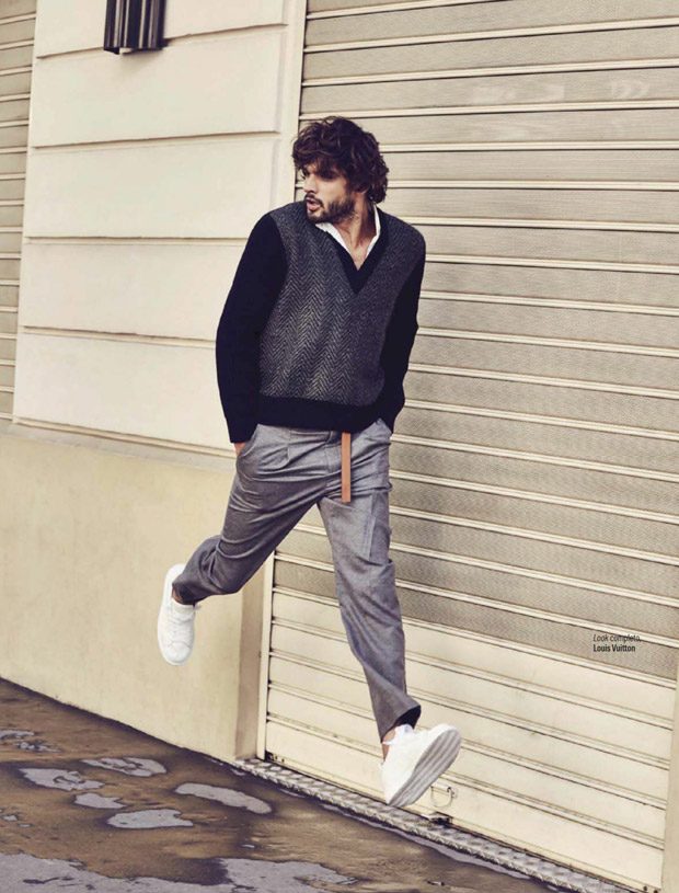 Marlon Teixeira