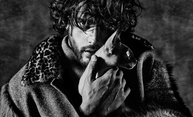 Marlon Teixeira
