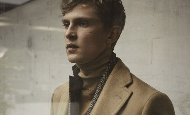 Mathias Lauridsen