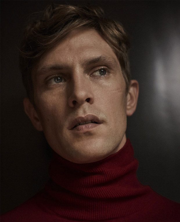 Mathias Lauridsen