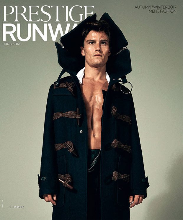 Oliver Cheshire