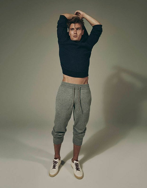 Oliver Cheshire