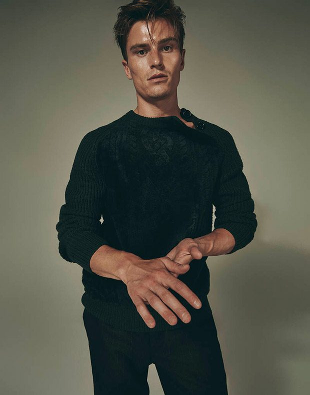 Oliver Cheshire