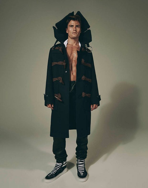 Oliver Cheshire