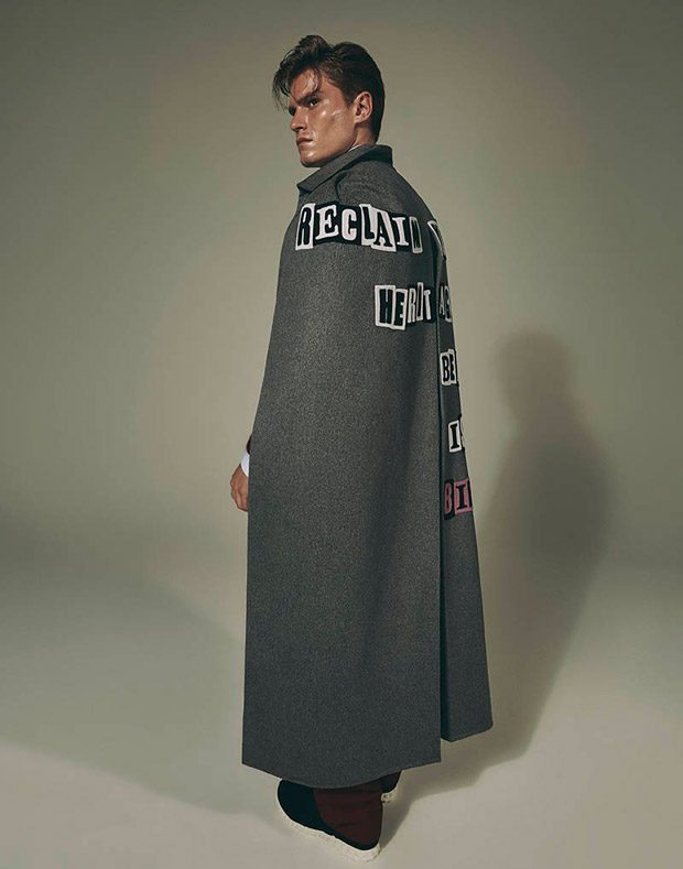 Oliver Cheshire