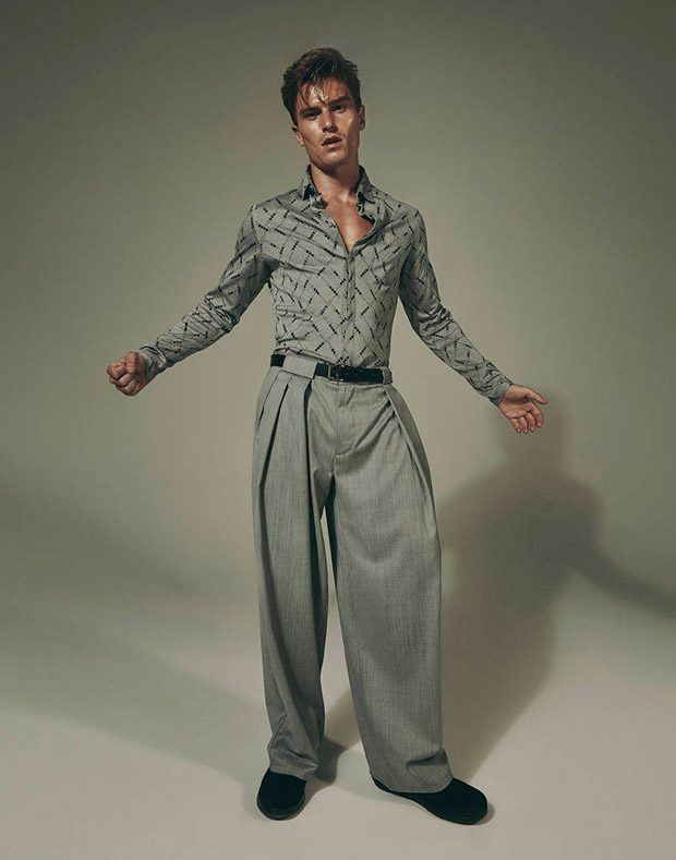 Oliver Cheshire