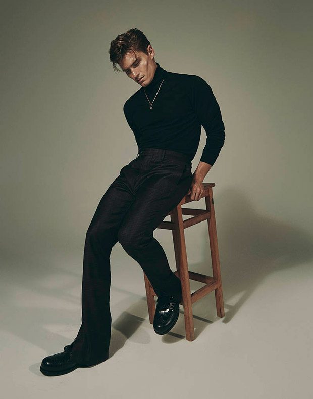 Oliver Cheshire