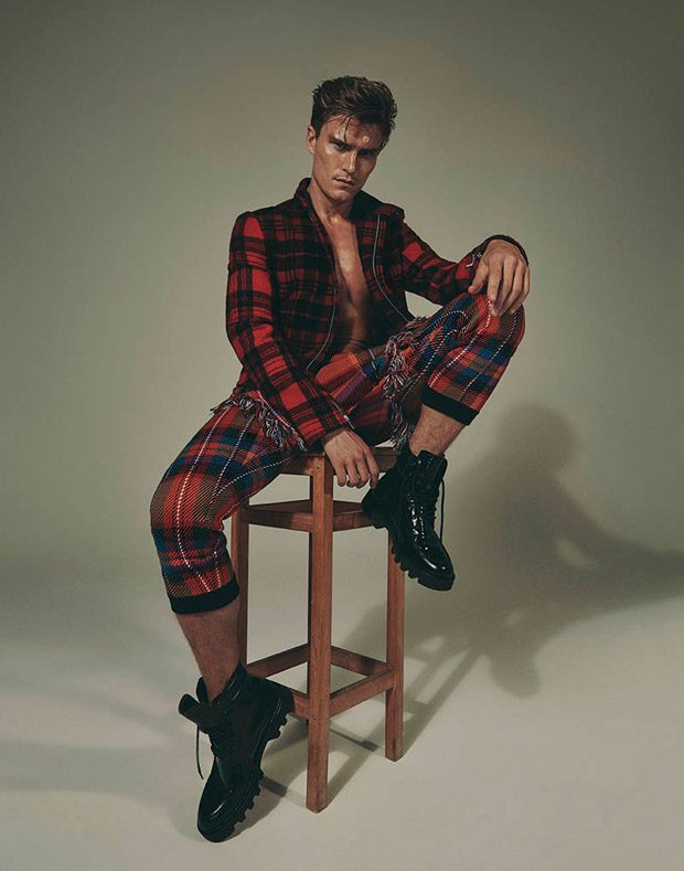 Oliver Cheshire
