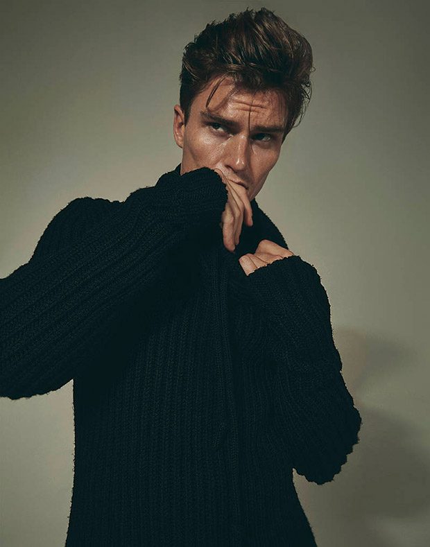 Oliver Cheshire