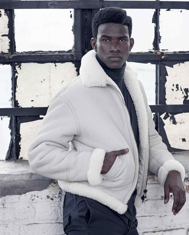 Salomon Diaz