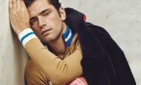 Sean O'Pry