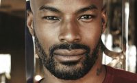 Tyson Beckford