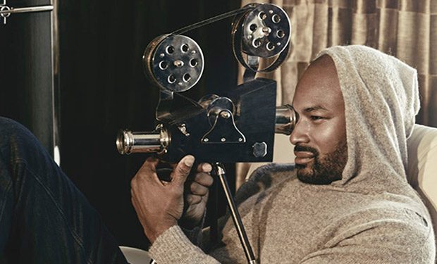 Tyson Beckford