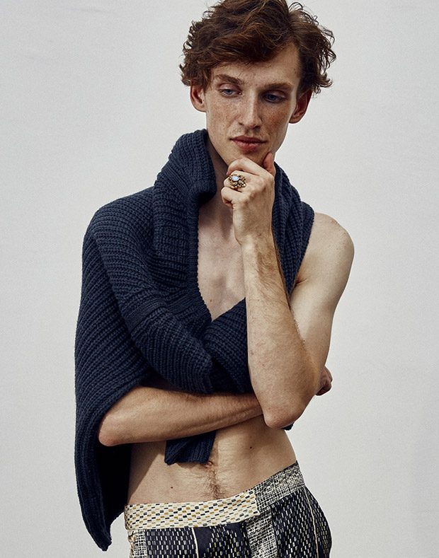 Alexander Ermakov