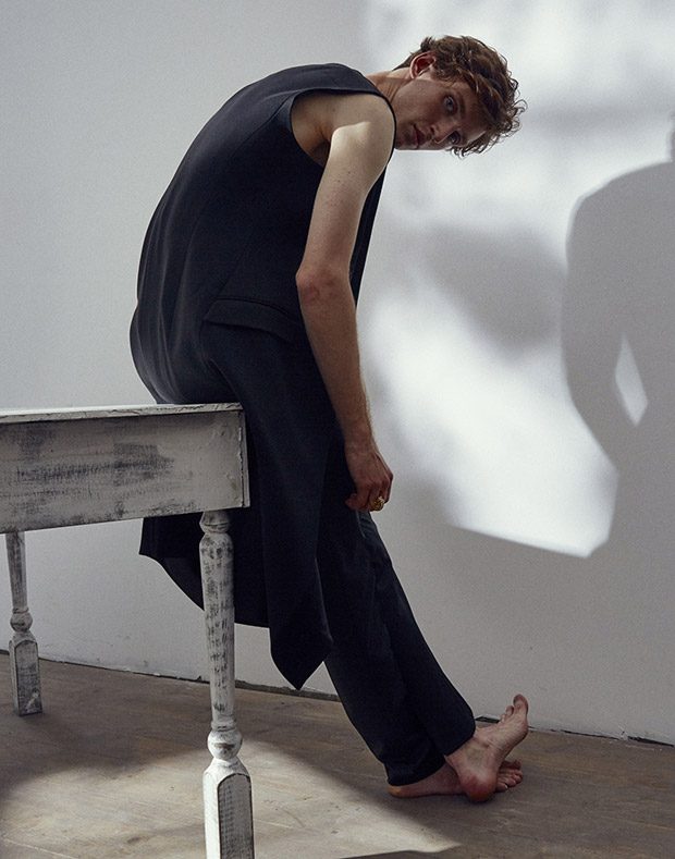 Alexander Ermakov