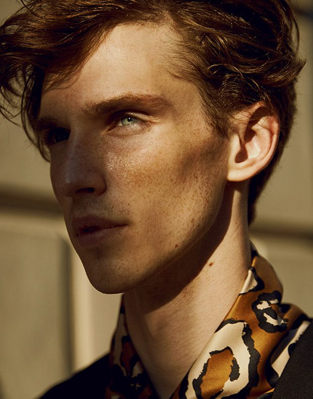 Alexander Ermakov