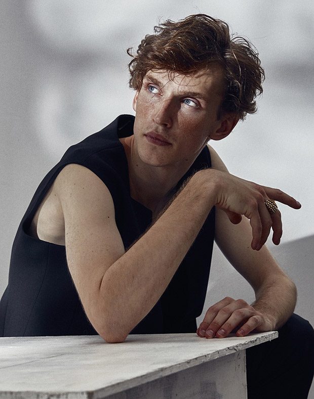 Alexander Ermakov