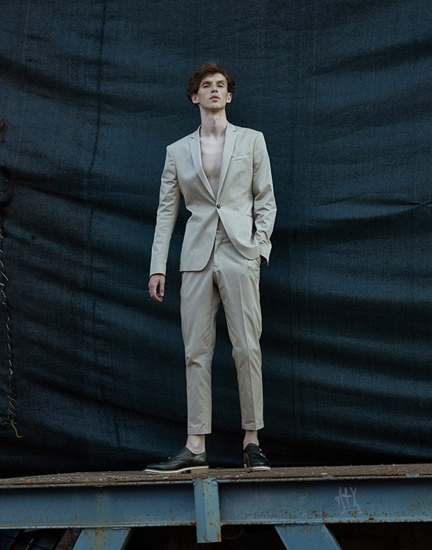 Alexander Ermakov