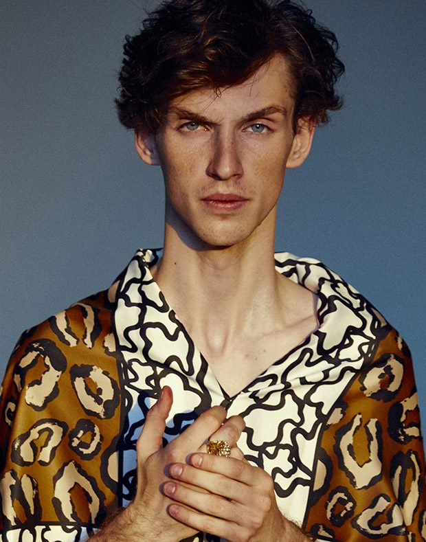 Alexander Ermakov