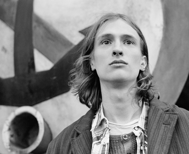MMSCENE STYLE STORIES: Anton Minenkov by Dmitry Konkov