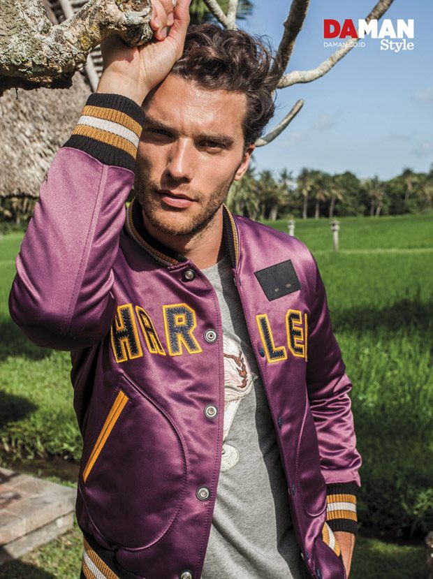 Aurelien Muller