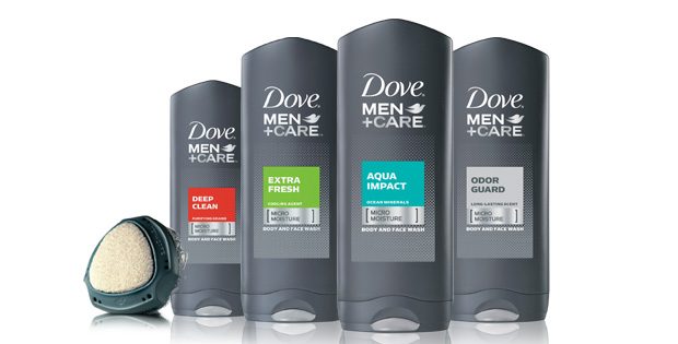 Dove Men + Care