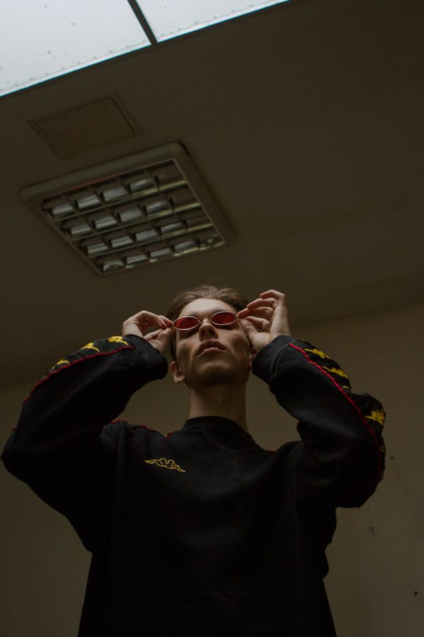 Tatiana Chornenkaya