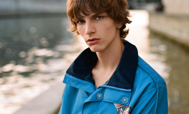 Erik van Gils