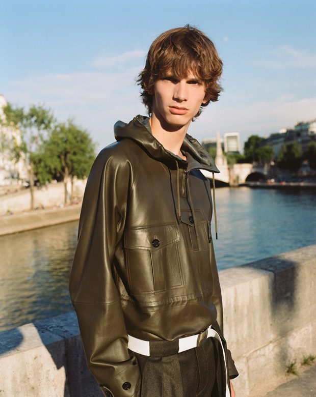 Erik van Gils