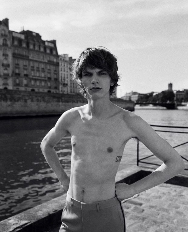 Erik van Gils