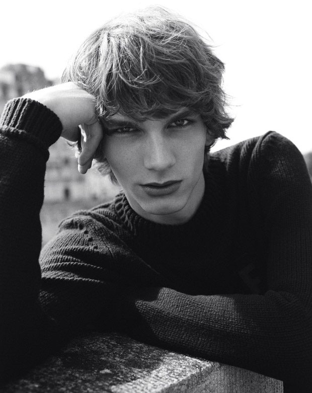 Erik van Gils