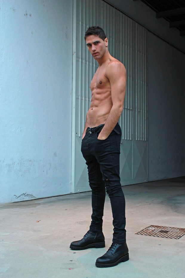 Fabio Mancini