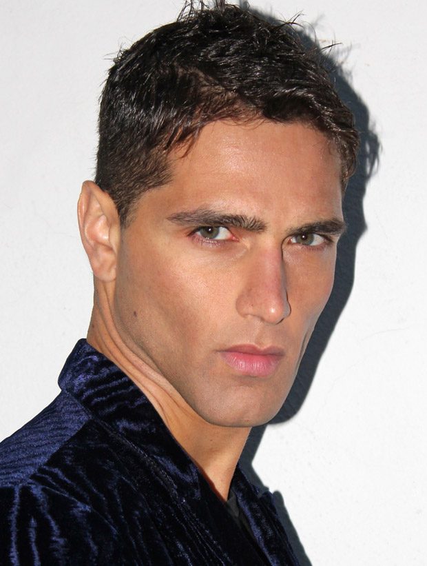 Fabio Mancini