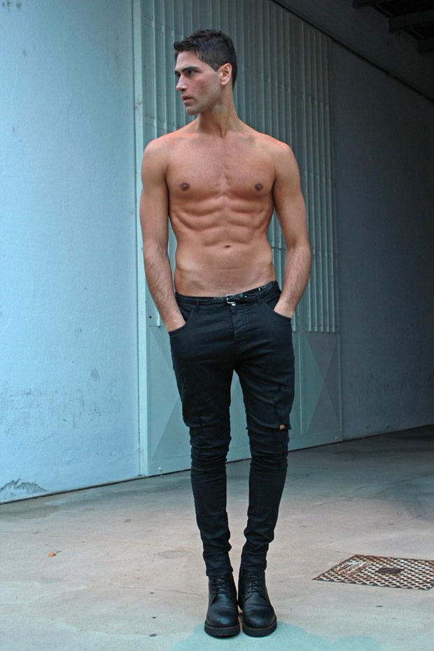 Fabio Mancini