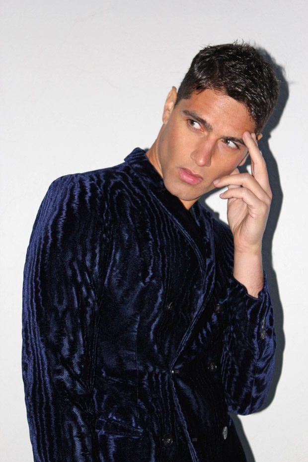 Fabio Mancini