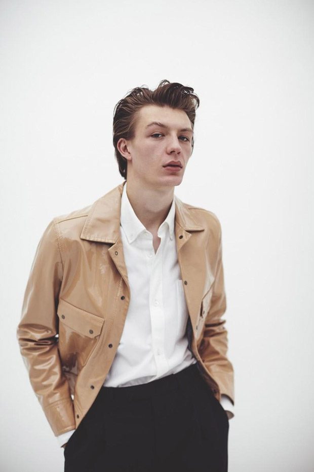 Finnlay Davis