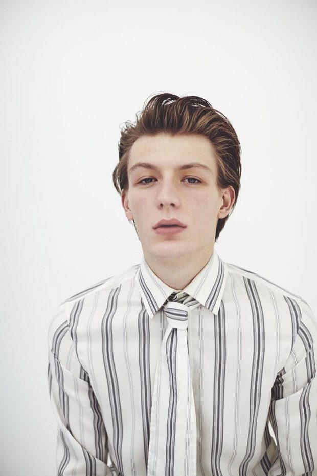 Finnlay Davis